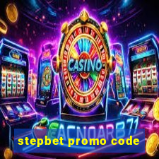 stepbet promo code